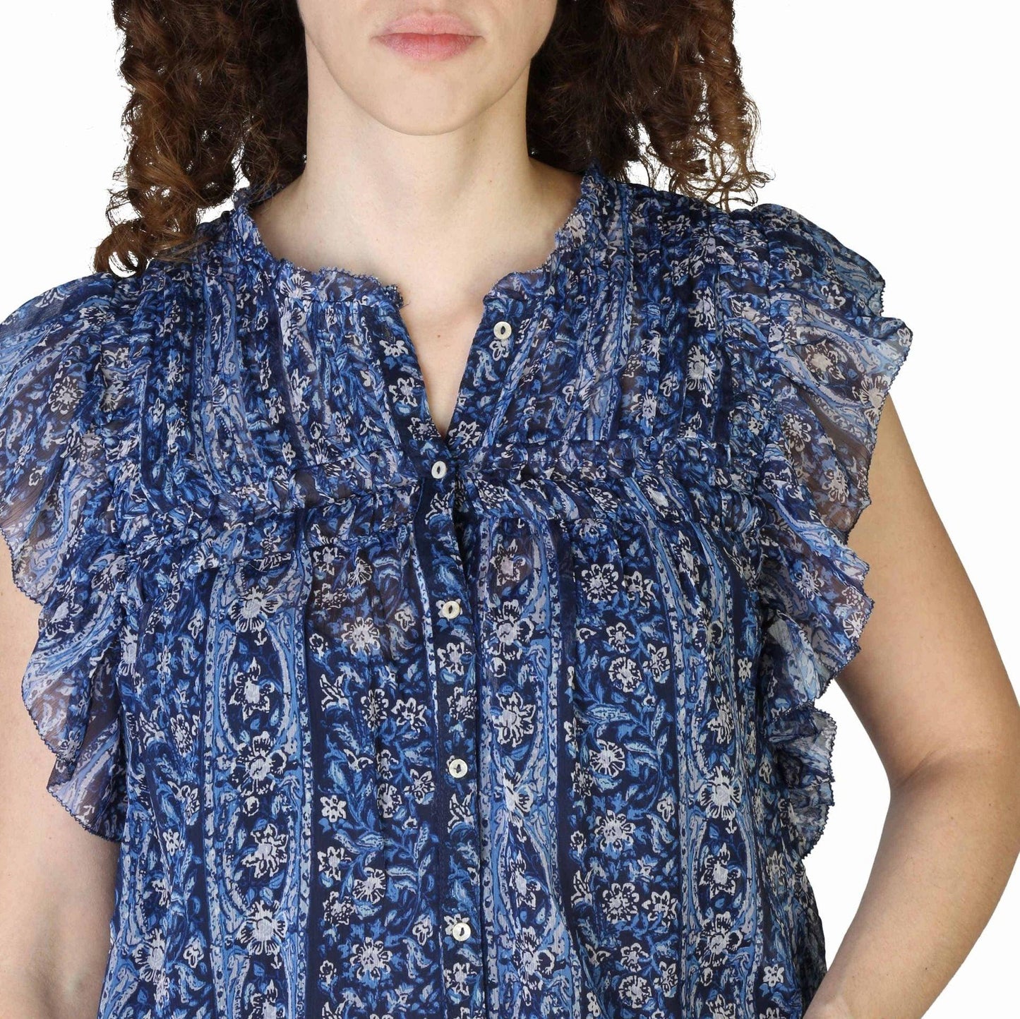 Pepe Jeans Shirts Carauana Store