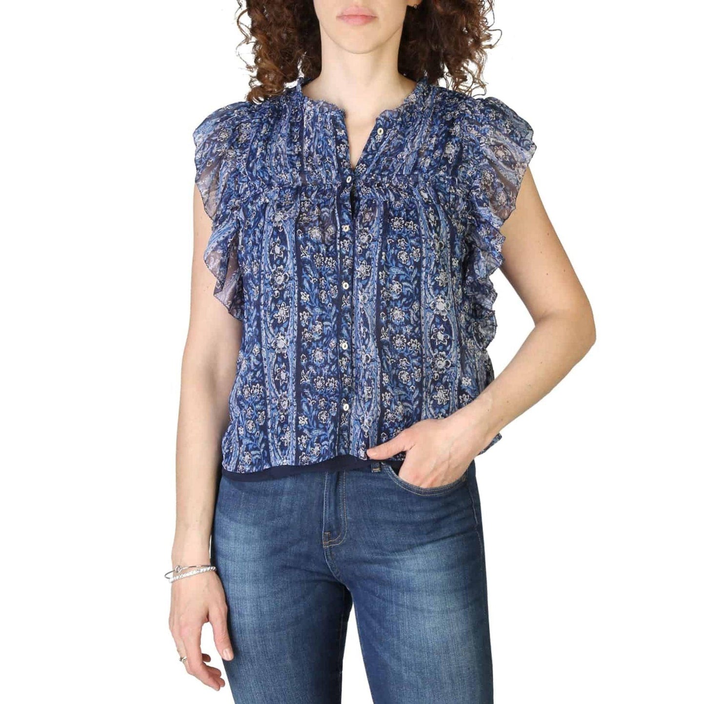 Pepe Jeans Shirts Carauana Store