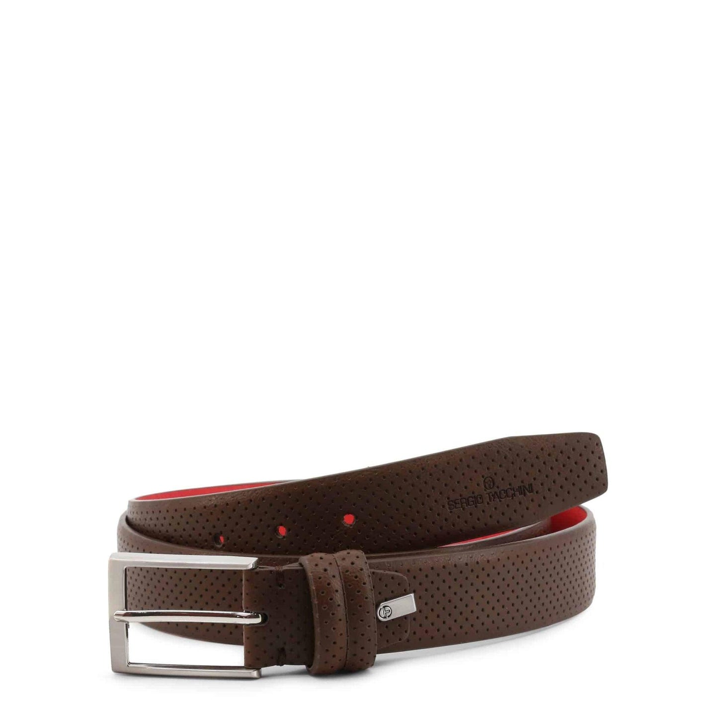 Sergio Tacchini Belts Carauana Store