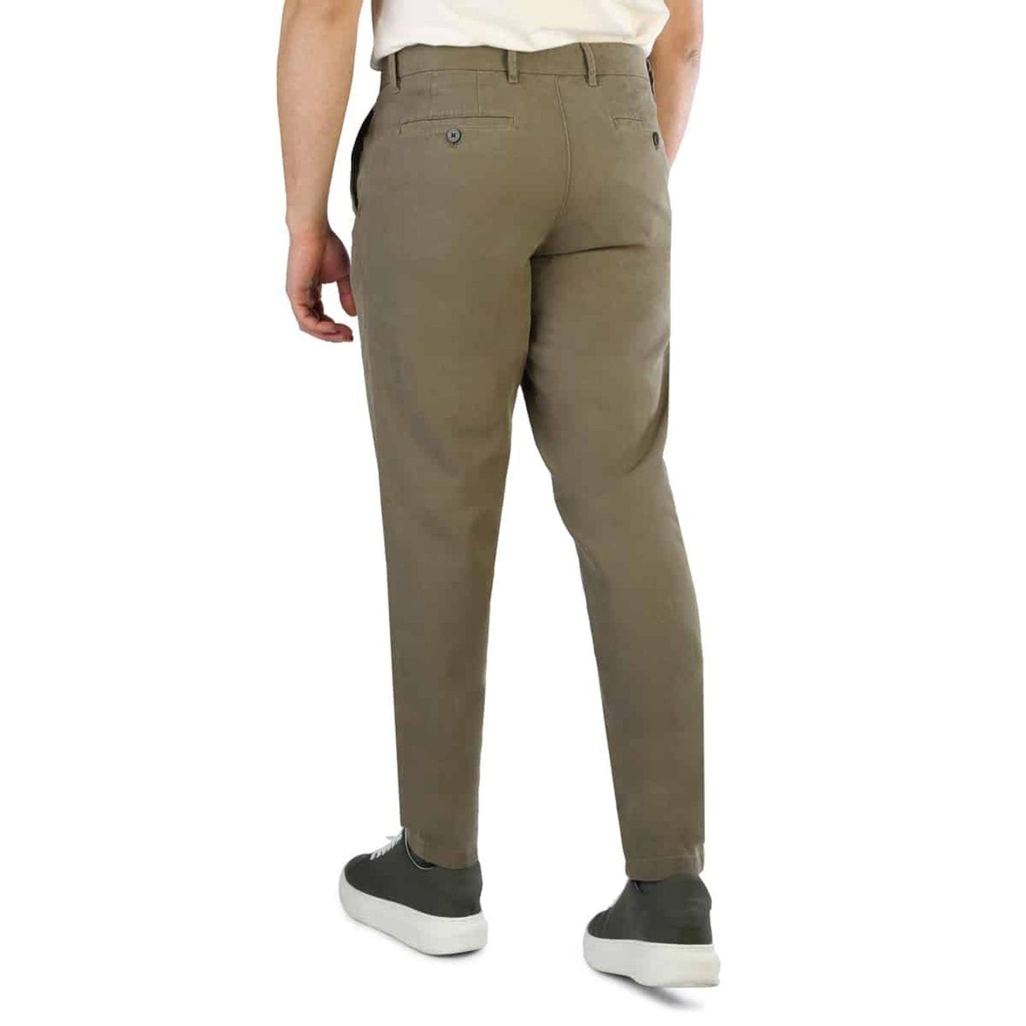 Tommy Hilfiger Trousers Carauana Store