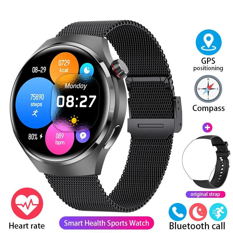 XIAOMI Enigma: The Symphony of Time and Functionality Carauana Store
