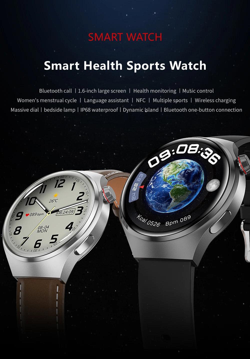 XIAOMI Enigma: The Symphony of Time and Functionality Carauana Store