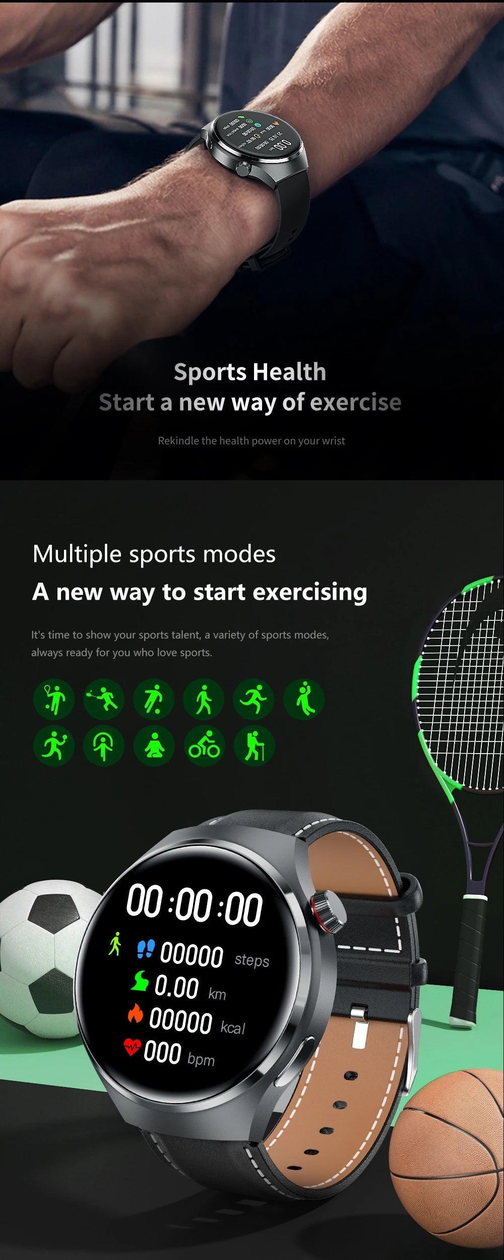 XIAOMI Enigma: The Symphony of Time and Functionality Carauana Store