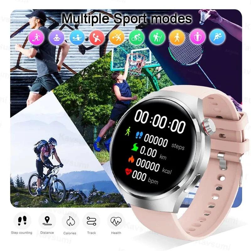 XIAOMI Enigma: The Symphony of Time and Functionality Carauana Store