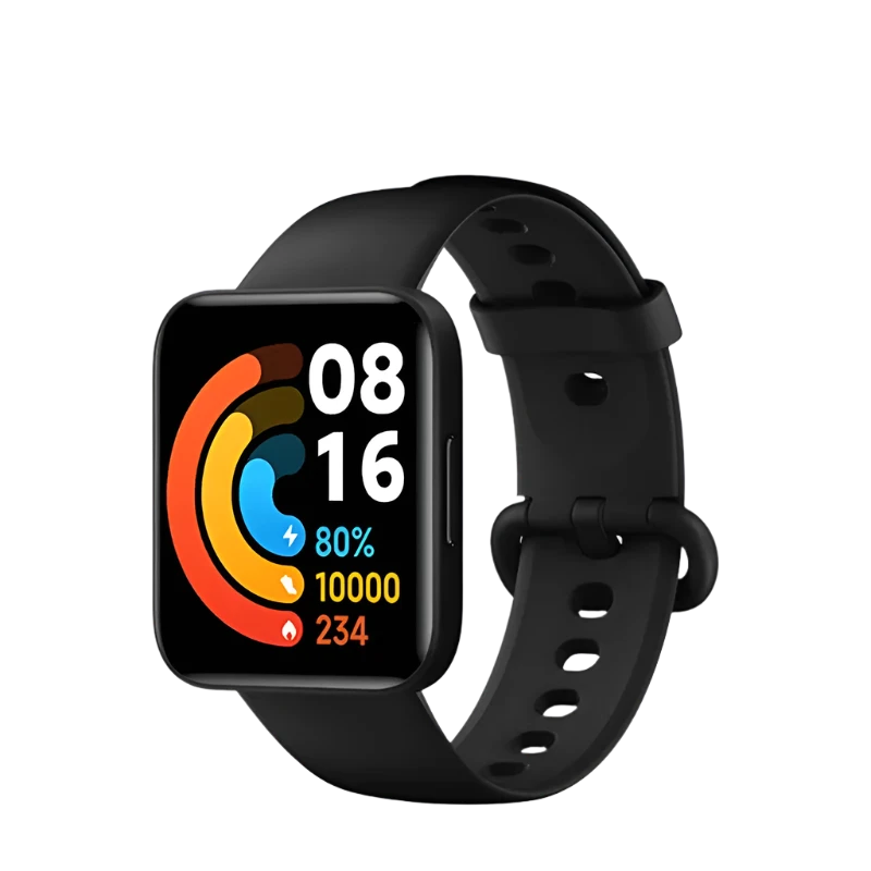 XIAOMI POCO Watch: Embrace Elegance and Connectivity Carauana Store