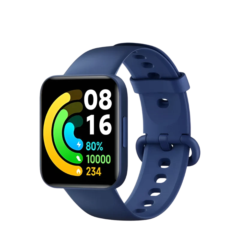 XIAOMI POCO Watch: Embrace Elegance and Connectivity Carauana Store
