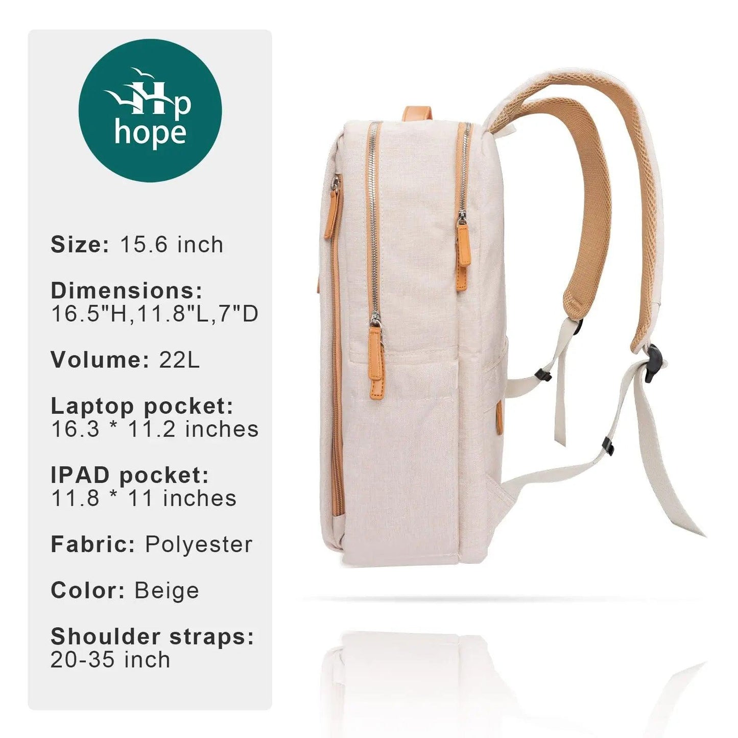 Xiaomi Backpack for everyday casual Carauana Store