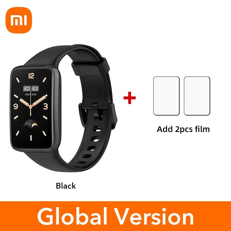 Xiaomi Mi Band 7 Pro: Enhanced Fitness Tracking on Your Wrist Carauana Store