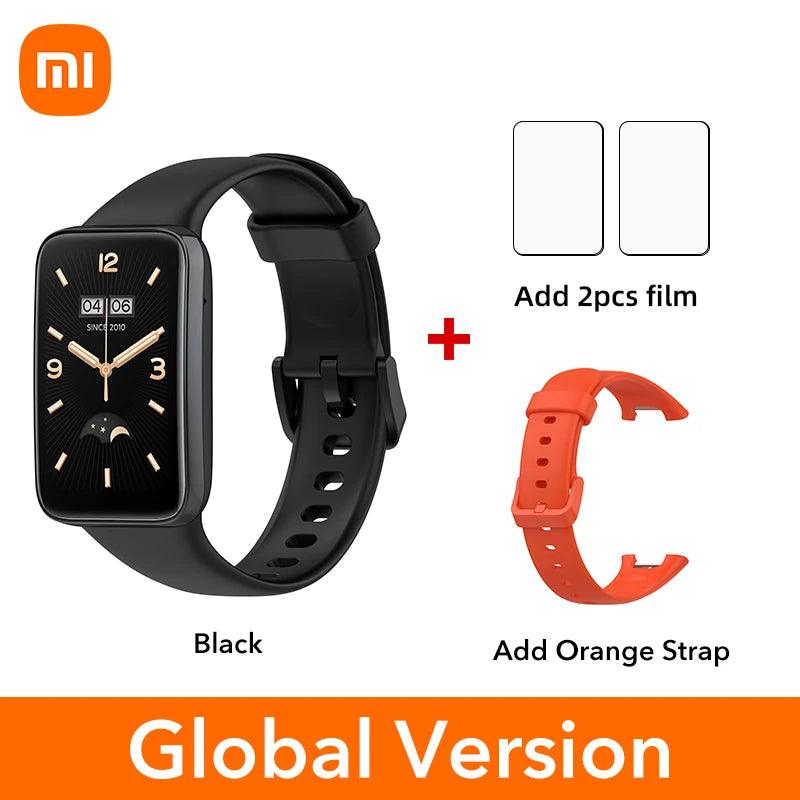 Xiaomi Mi Band 7 Pro: Enhanced Fitness Tracking on Your Wrist Carauana Store