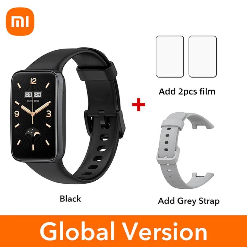 Xiaomi Mi Band 7 Pro: Enhanced Fitness Tracking on Your Wrist Carauana Store