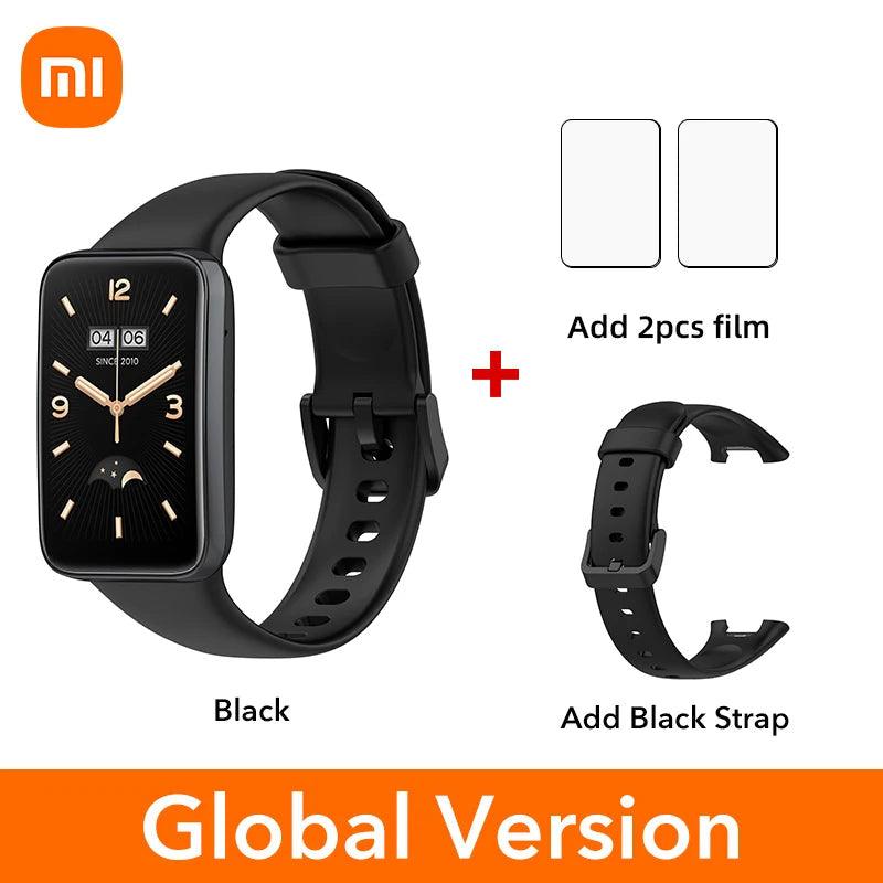Xiaomi Mi Band 7 Pro: Enhanced Fitness Tracking on Your Wrist Carauana Store