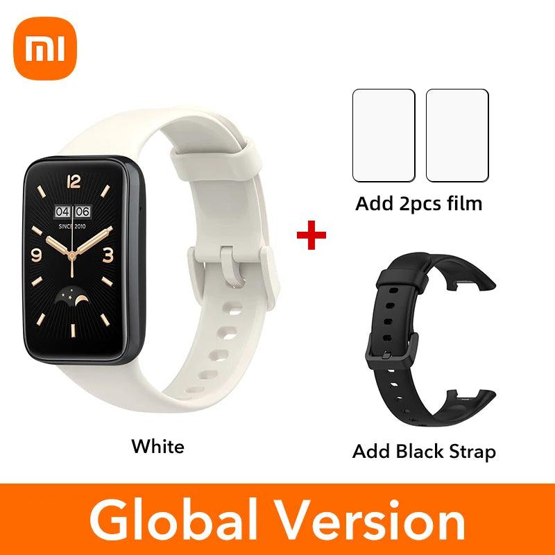 Xiaomi Mi Band 7 Pro: Enhanced Fitness Tracking on Your Wrist Carauana Store