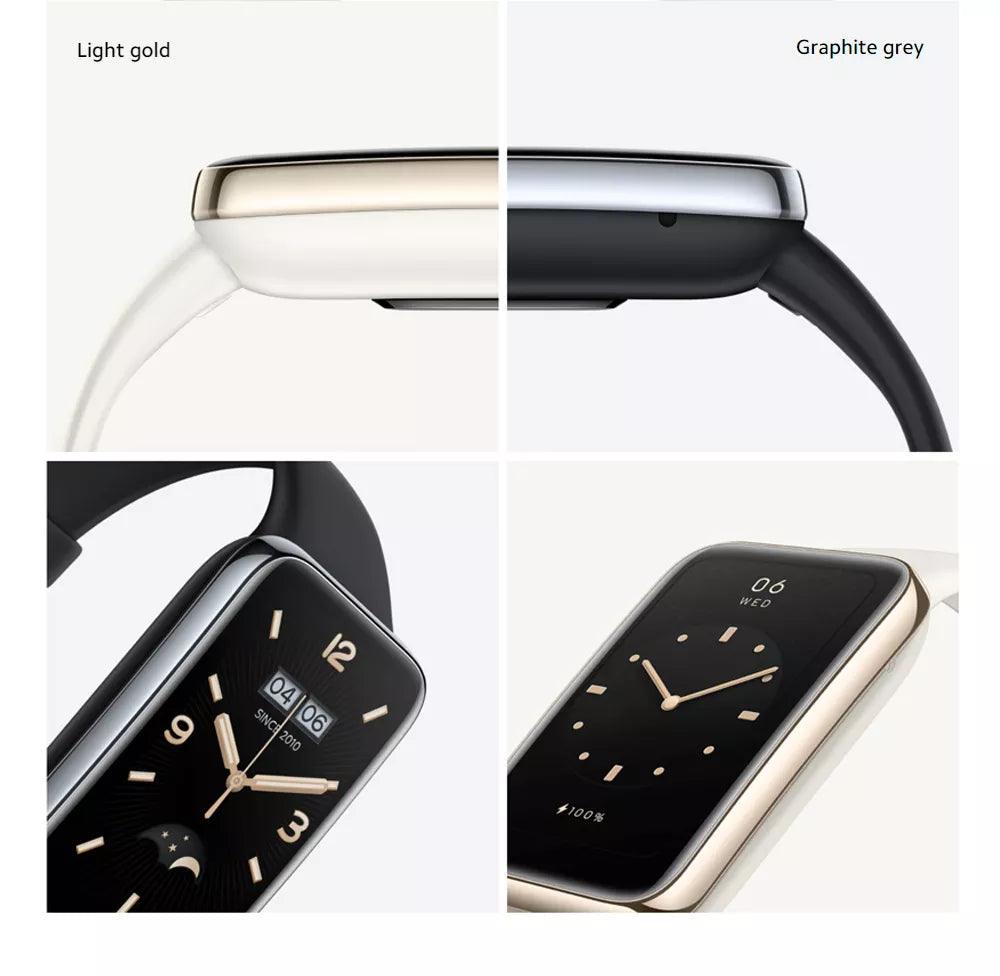 Xiaomi Mi Band 7 Pro: Enhanced Fitness Tracking on Your Wrist Carauana Store