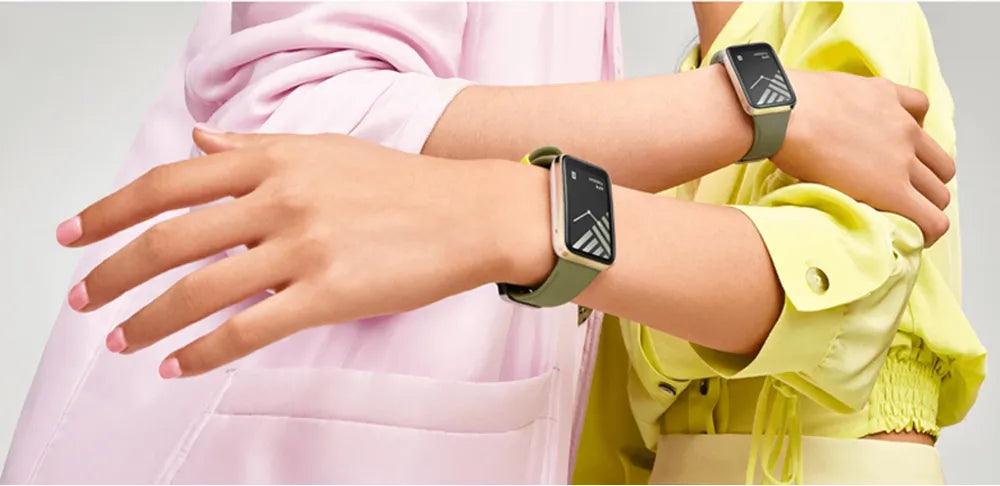 Xiaomi Mi Band 7 Pro: Enhanced Fitness Tracking on Your Wrist Carauana Store