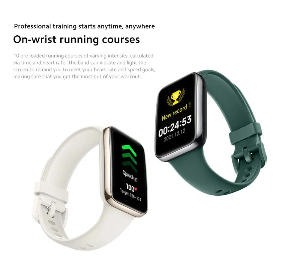Xiaomi Mi Band 7 Pro: Enhanced Fitness Tracking on Your Wrist Carauana Store