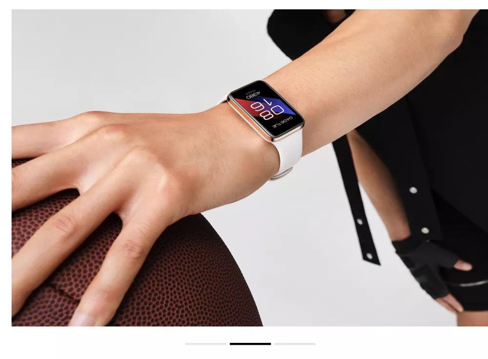 Xiaomi Mi Band 7 Pro: Enhanced Fitness Tracking on Your Wrist Carauana Store