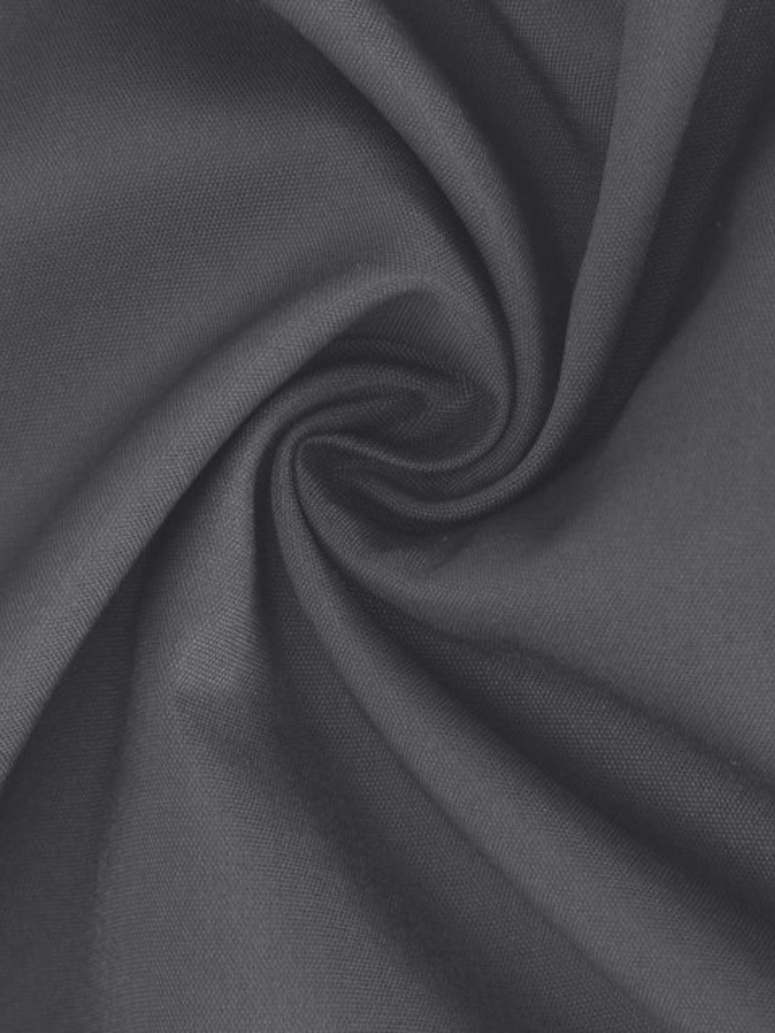 Ruched V-Neck Cap Sleeve Dress Carauana Store