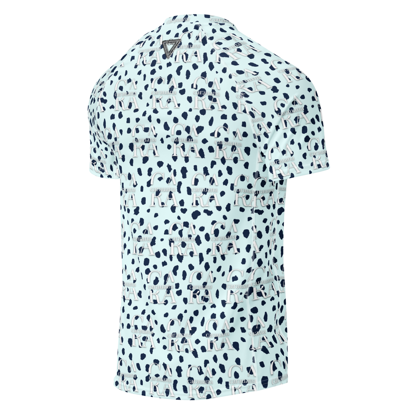 Original CaRaUaNa Rash Guard Edition V63 Carauana Store
