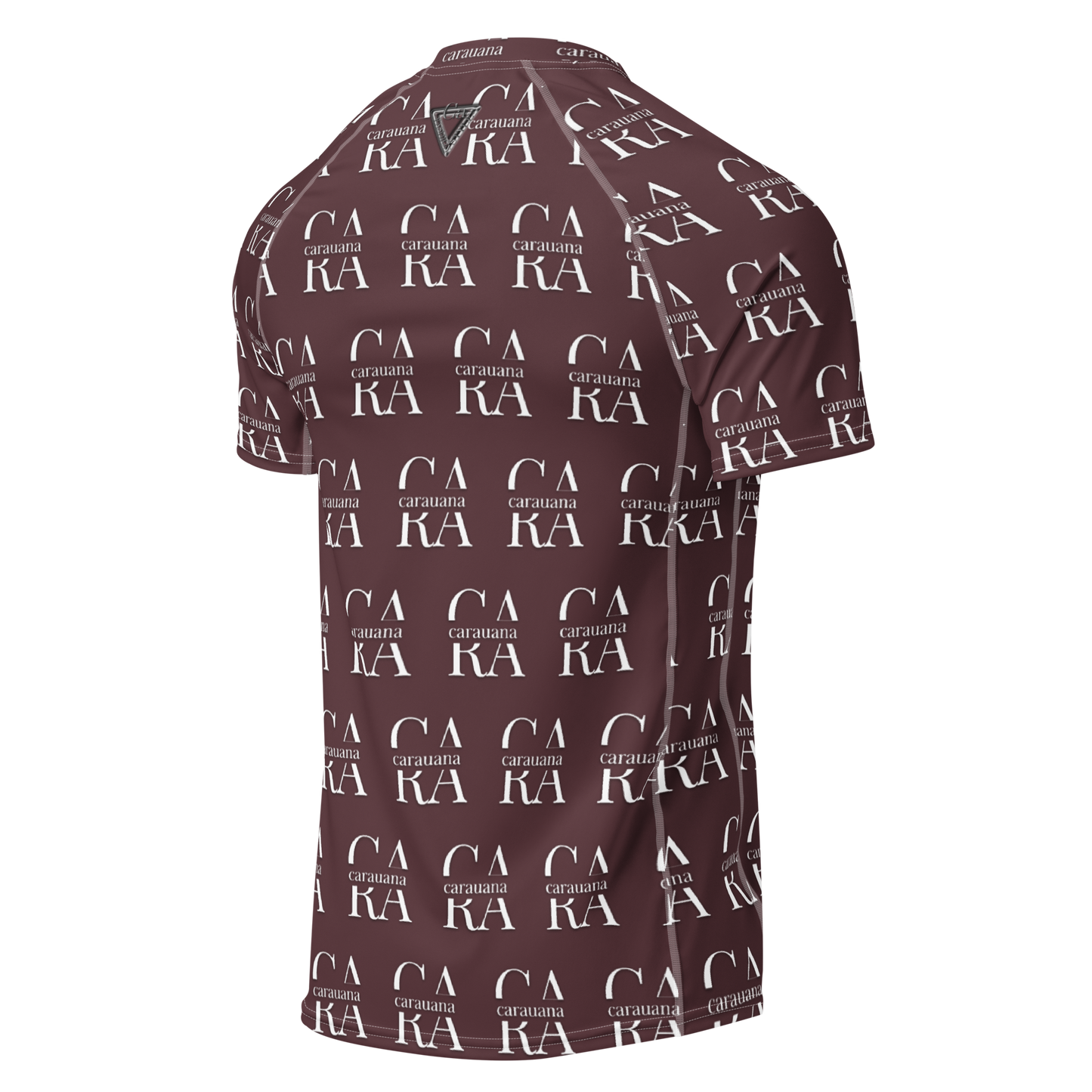 Original CaRaUaNa Rash Guard - Cab Sav