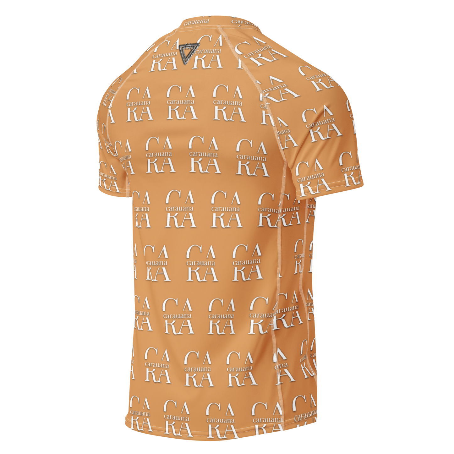 Original CaRaUaNa Rash Guard - Porsche