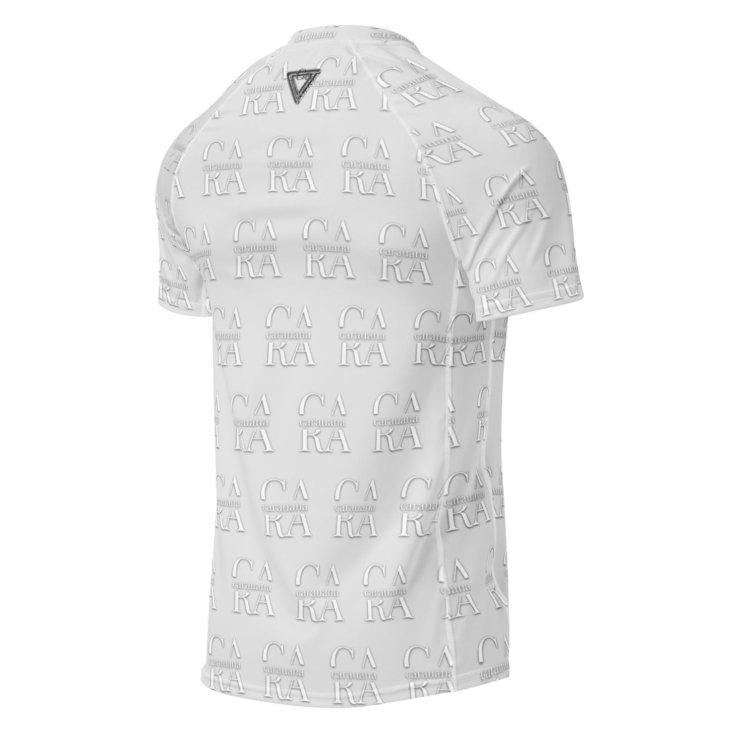 🌬️ Original CaRaUaNa Rash Guard - Whisper