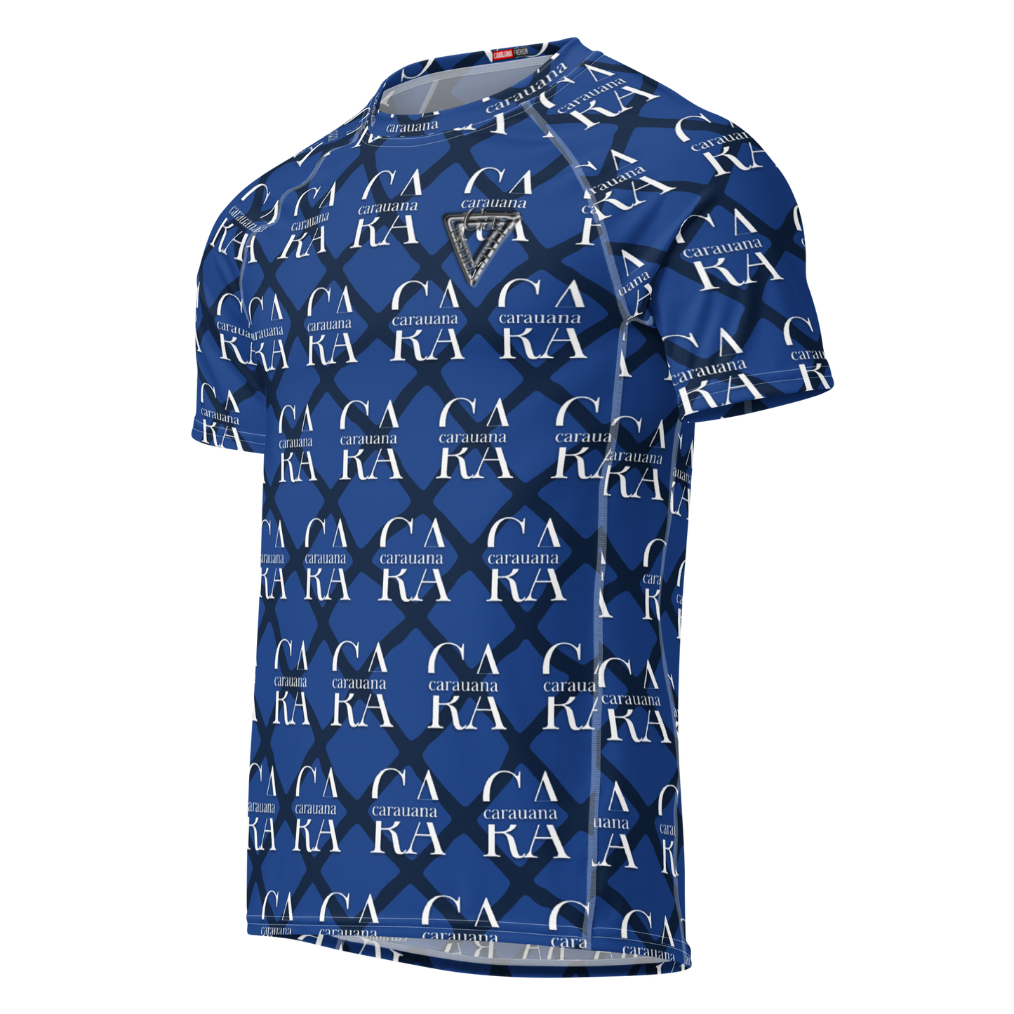 Original CaRaUaNa Rash Guard Edition V54 Carauana Store