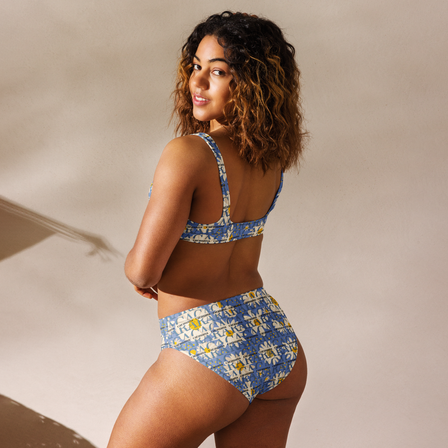 Original CaRaUaNa Costume Sets Jasmin