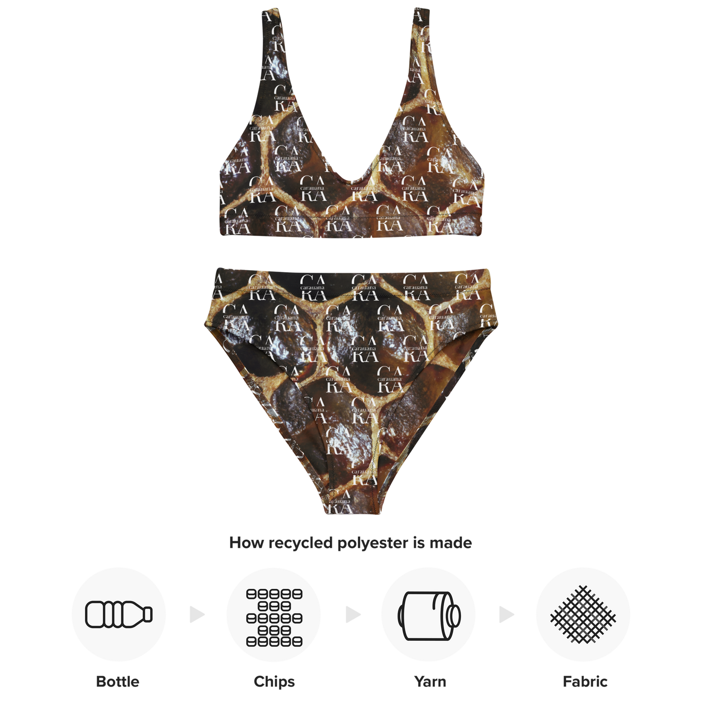 Original CaRaUaNa Dolce Costume Sets