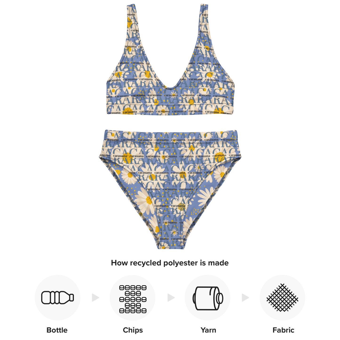 Original CaRaUaNa Costume Sets Jasmin