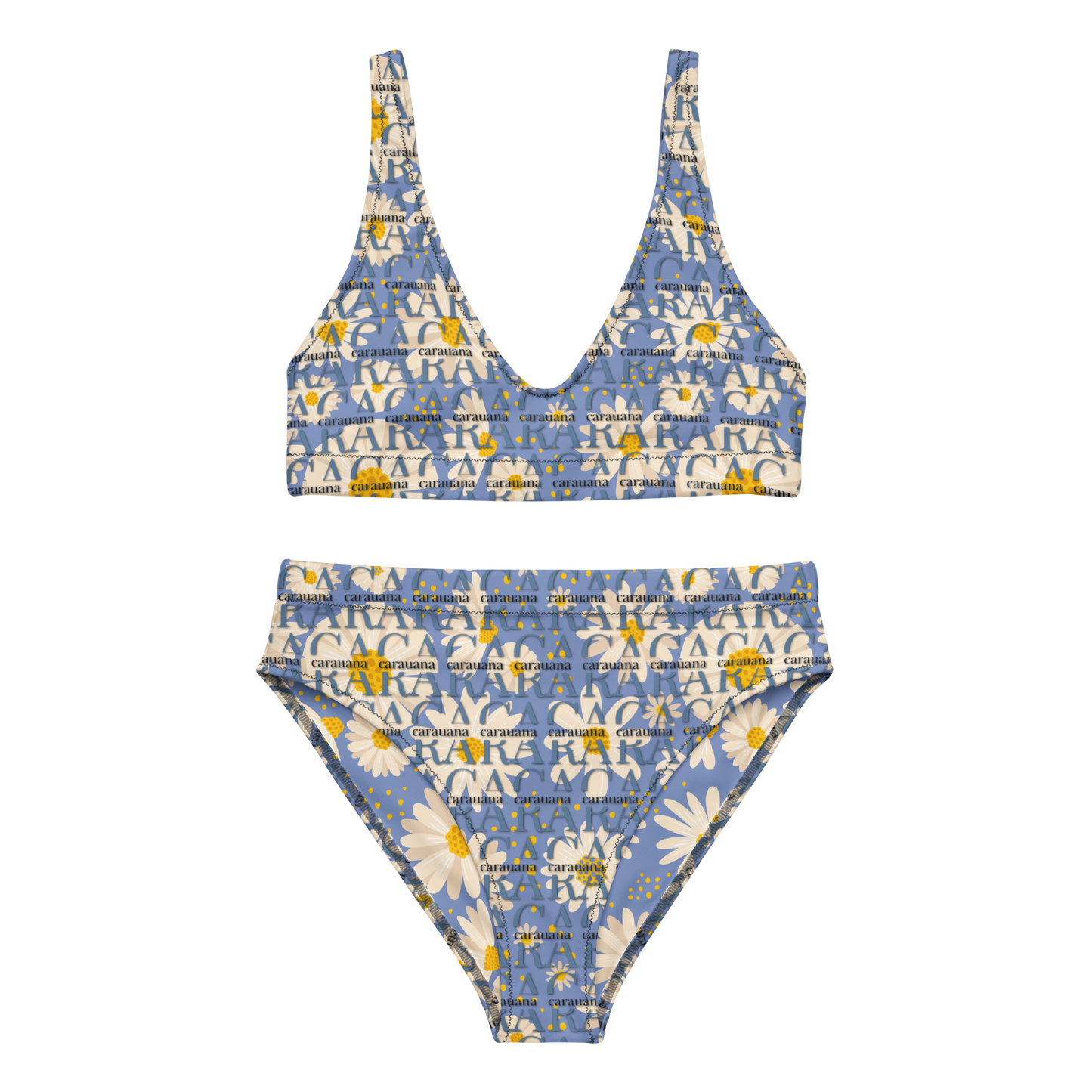 Original CaRaUaNa Costume Sets Jasmin