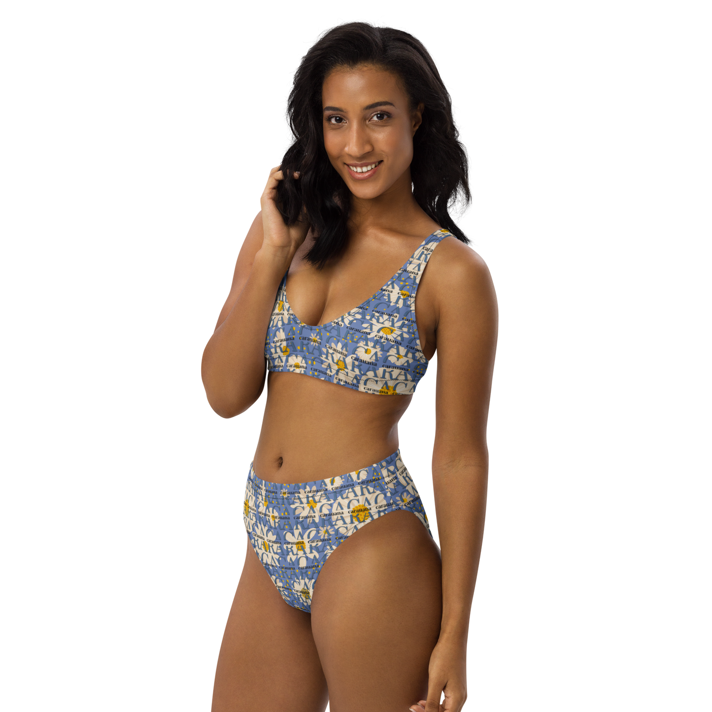 Original CaRaUaNa Costume Sets Jasmin