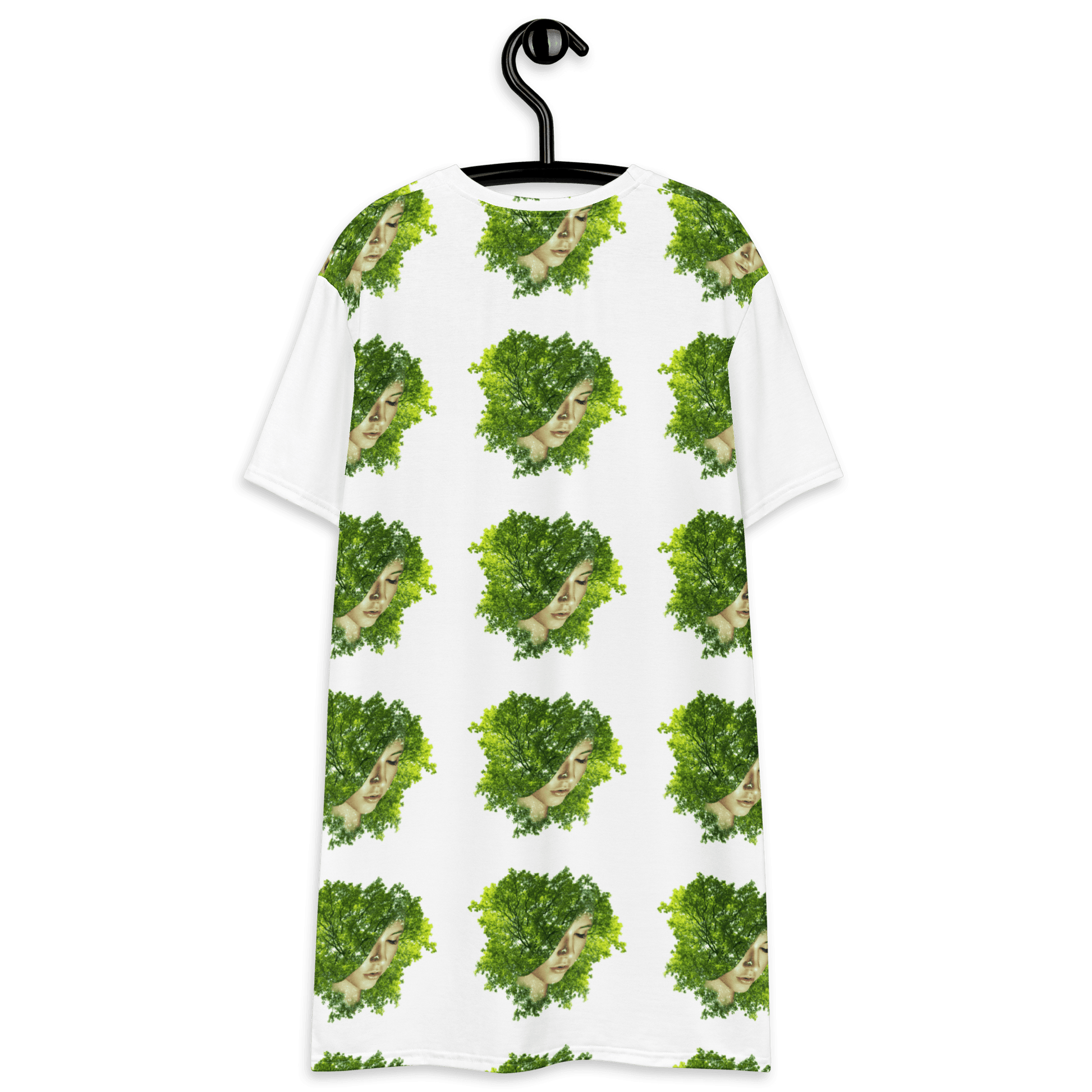 Carauana T-shirt dress Up to 6XL Carauana Store