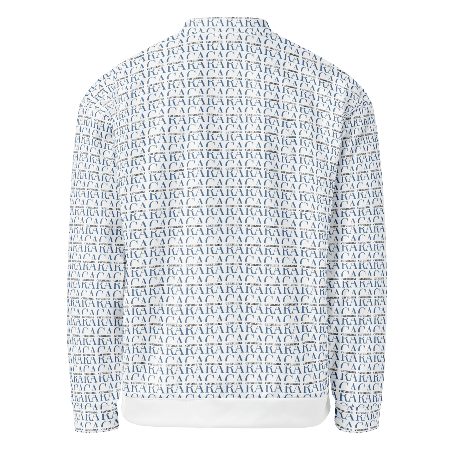 Carauana Soft Jacket Carauana Store