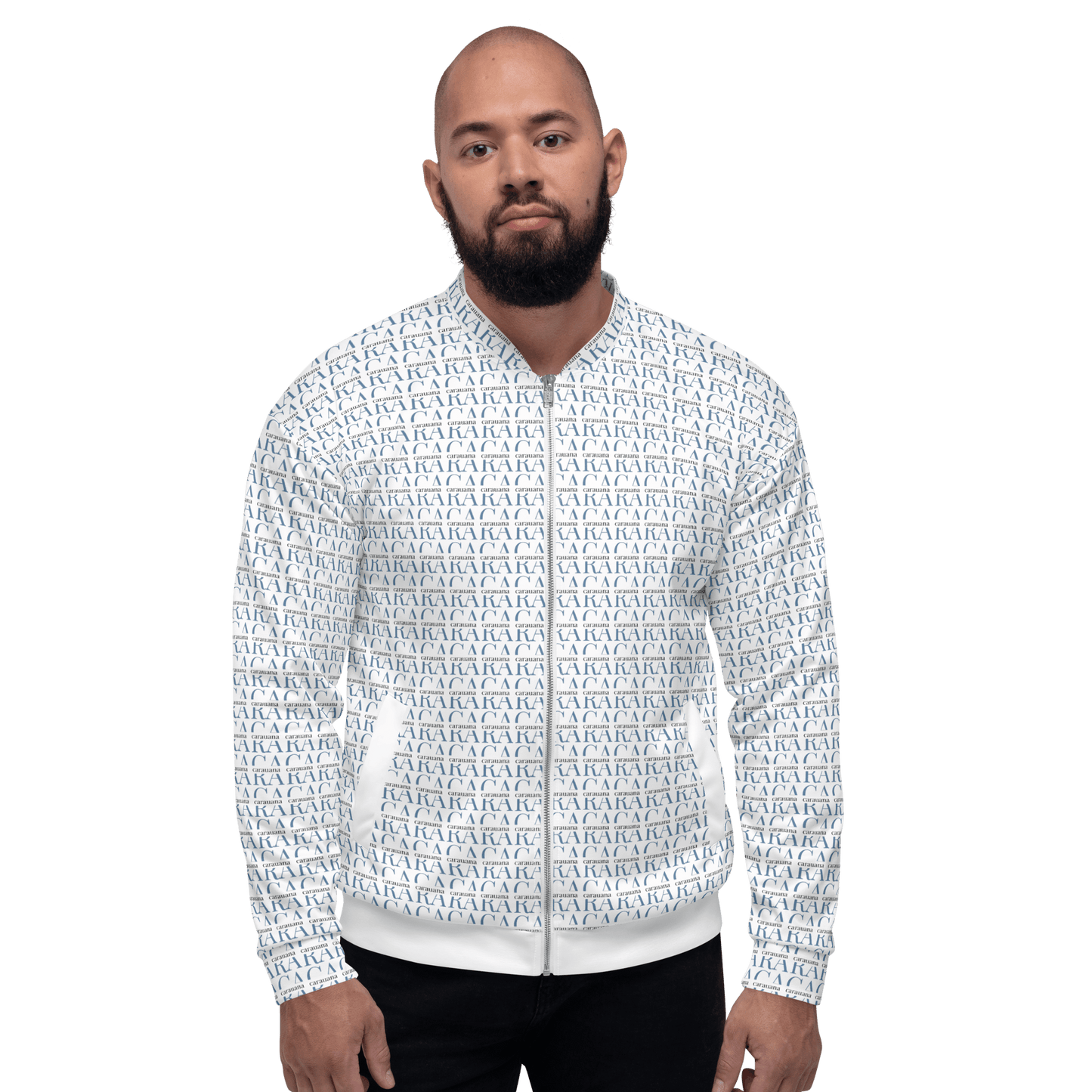 Carauana Soft Jacket Carauana Store