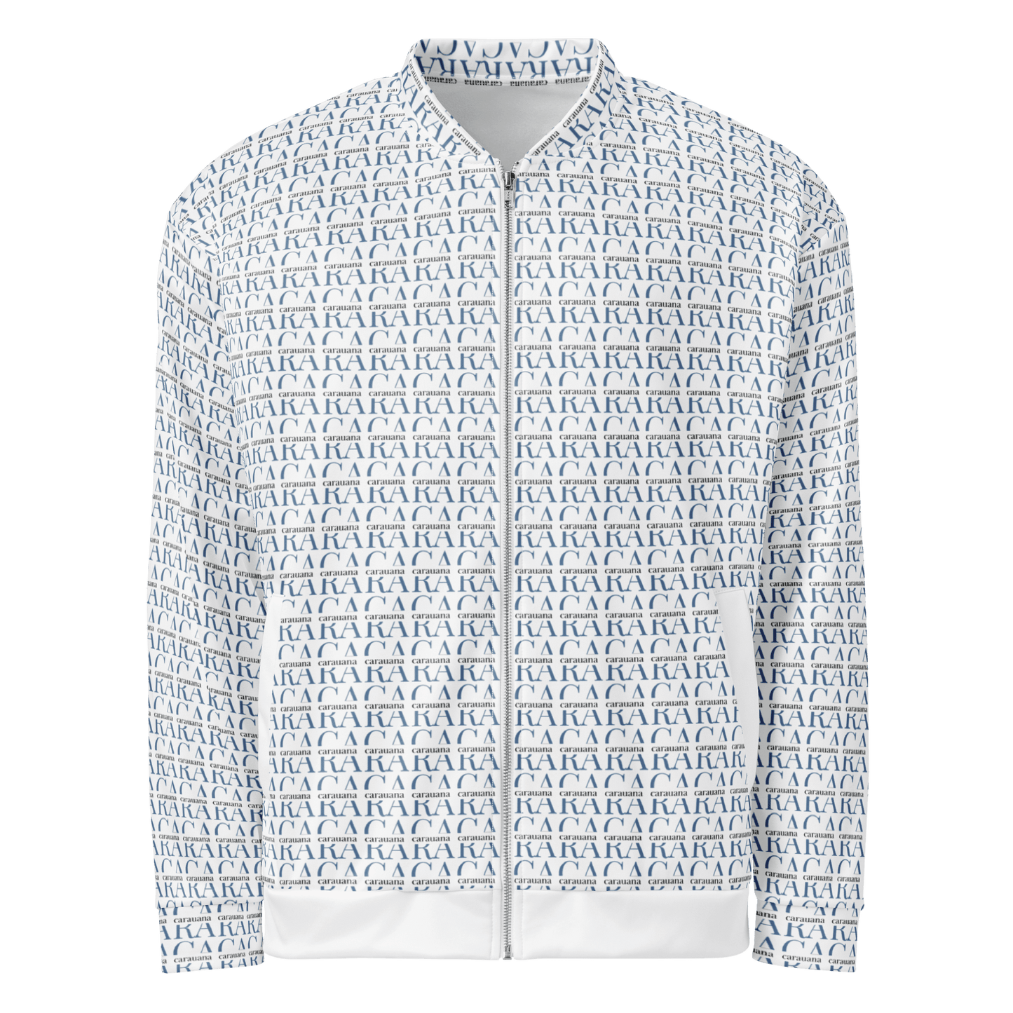 Carauana Soft Jacket Carauana Store