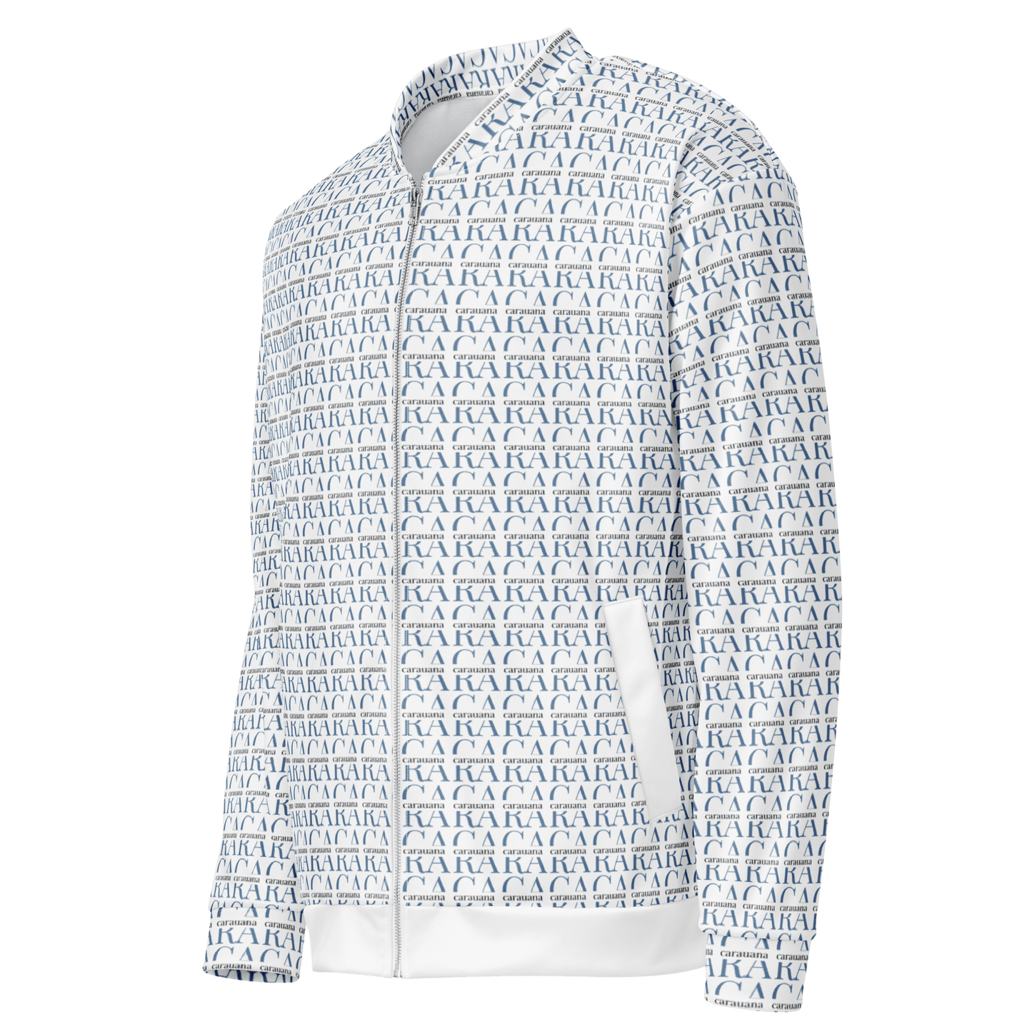 Carauana Soft Jacket Carauana Store