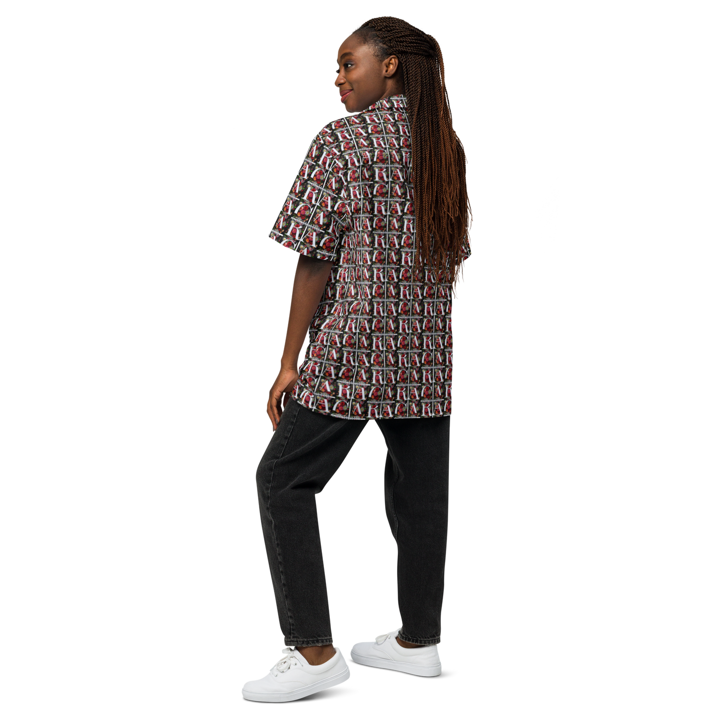 Fashion CaRaUaNa Shirts Unisex V1 Carauana Store
