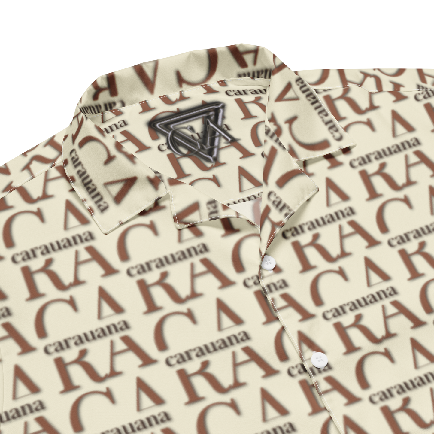 Fashion CaRaUaNa Shirts Unisex V6