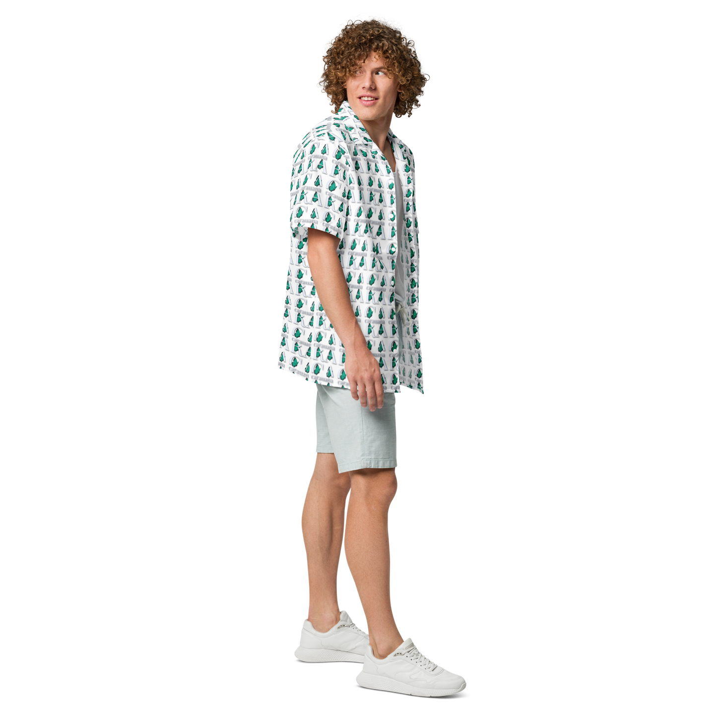 Fashion CaRaUaNa Shirts Unisex V5 Carauana Store
