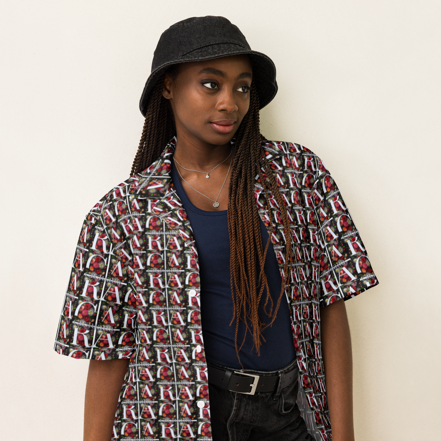 Fashion CaRaUaNa Shirts Unisex V1 Carauana Store