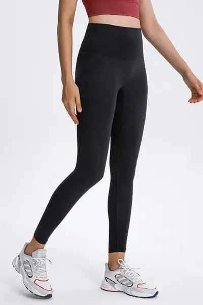 Millennia Ultra High Waist Active Leggings Carauana Store