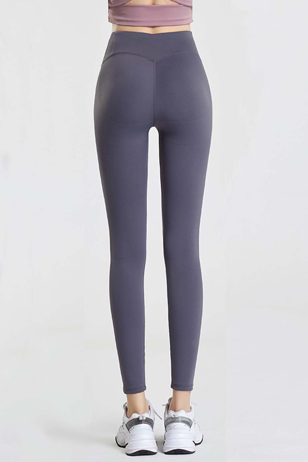 Wide Waistband Sports Pants Carauana Store