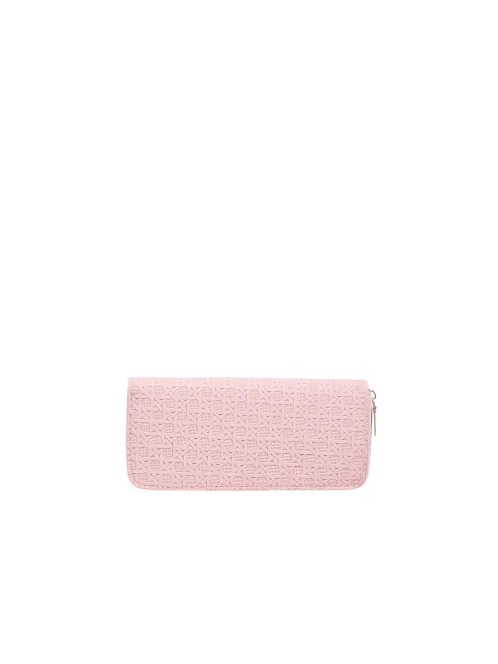 PU Leather Solid Color Wallet Carauana Store