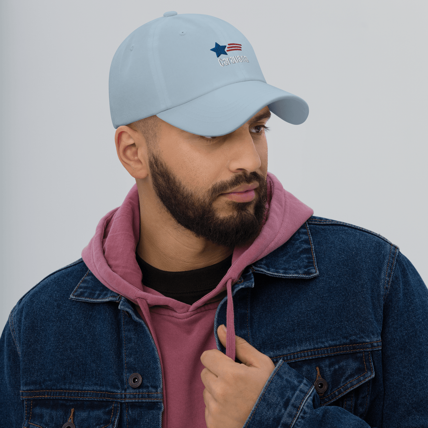 CARAUANA Cap Original Men Carauana Store