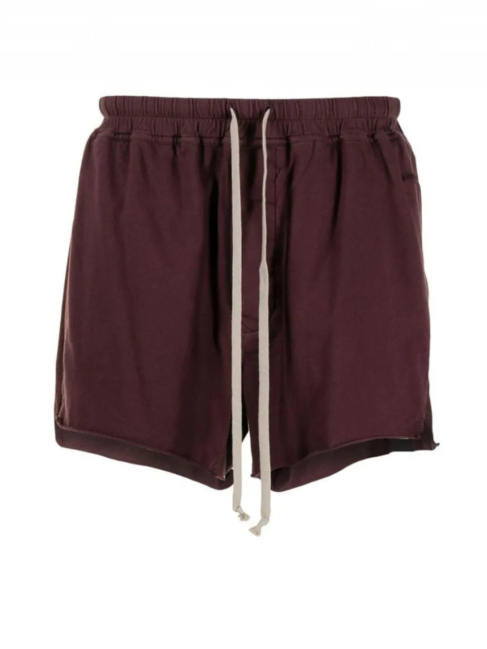Men's Plus Size Drawstring Active Shorts Carauana Store
