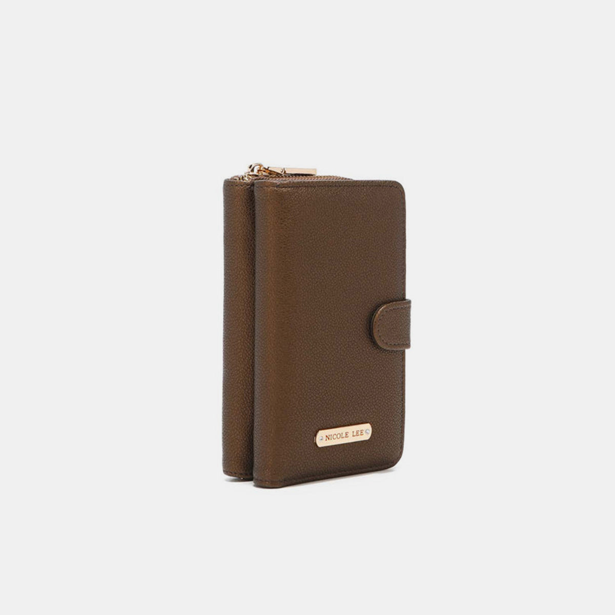 Nicole Lee USA 2 Piece Phone Case Crossbody Wallet Carauana Store