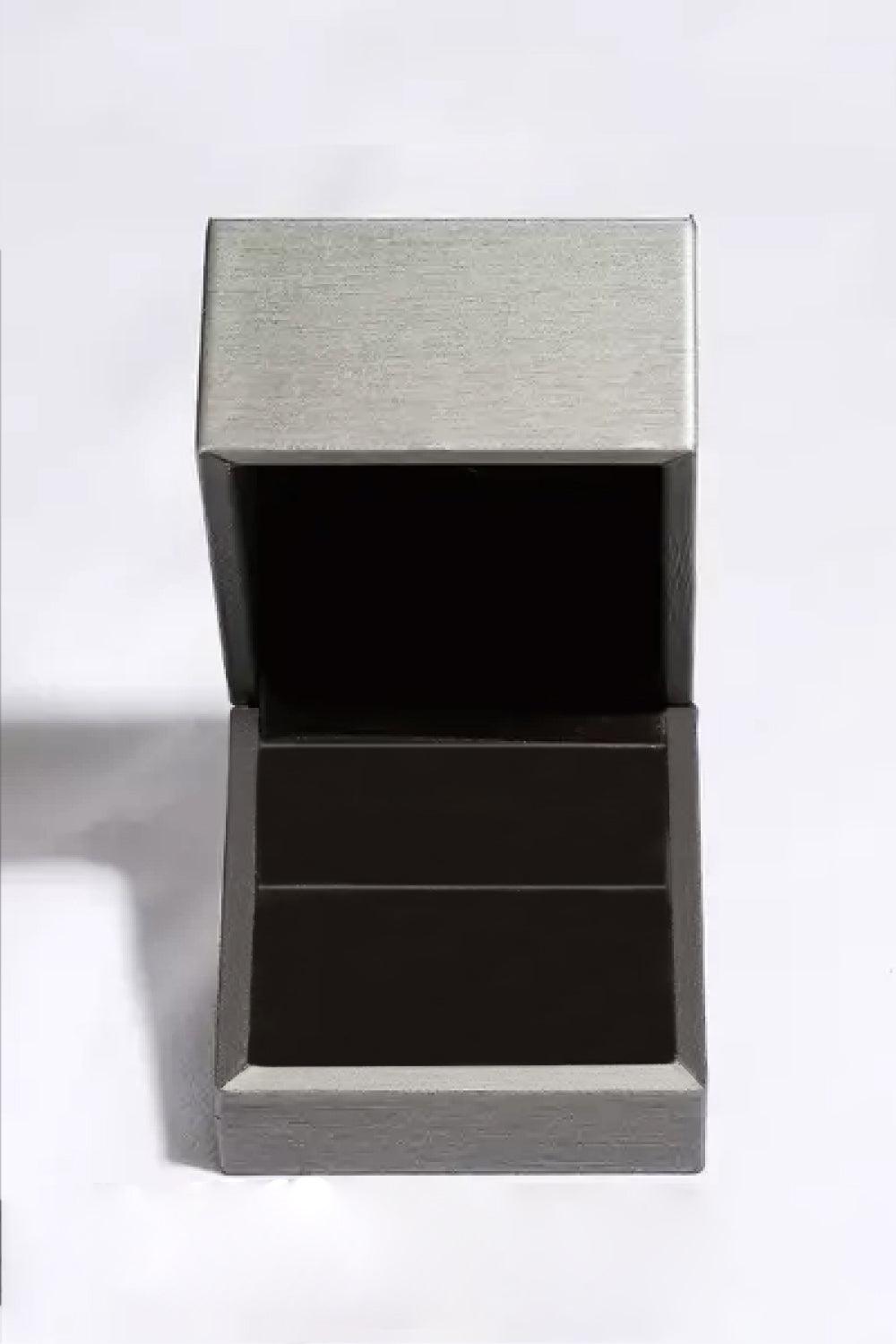 925 Sterling Silver Ring Carauana Store