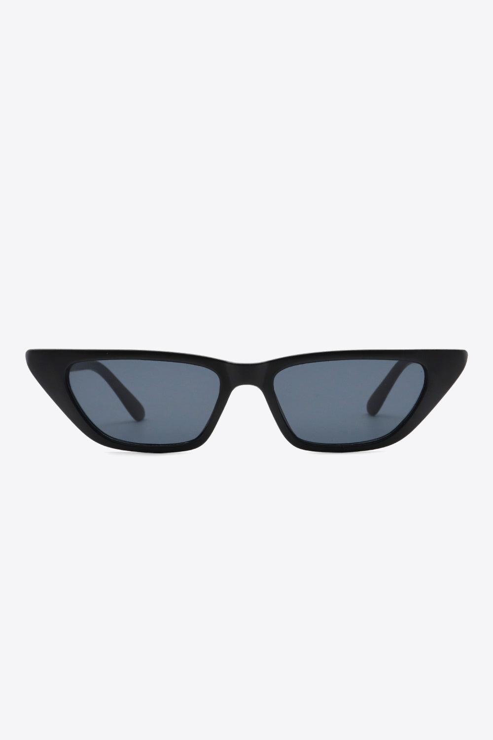 UV400 Polycarbonate Cat Eye Sunglasses Carauana Store