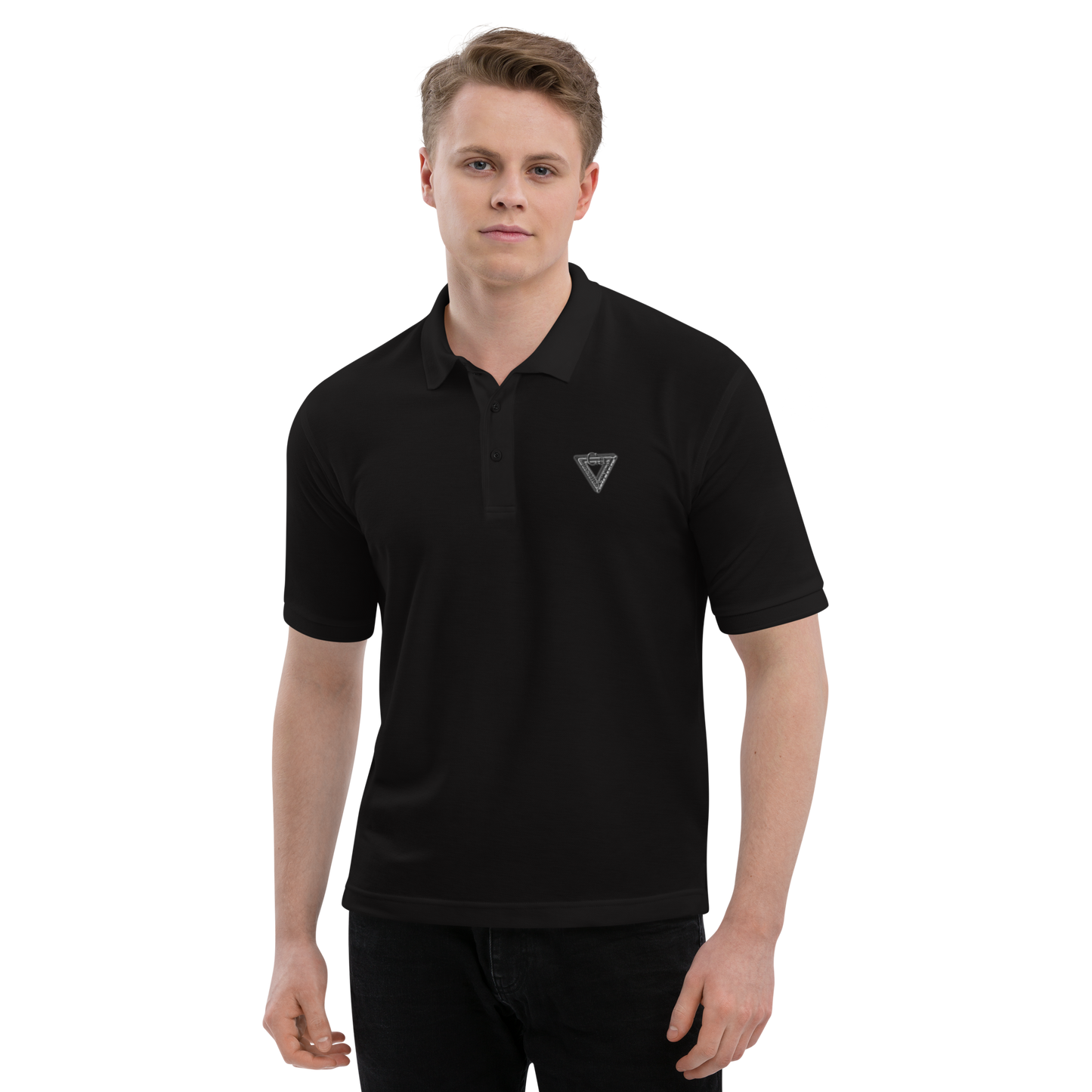 Premium Polo Men's