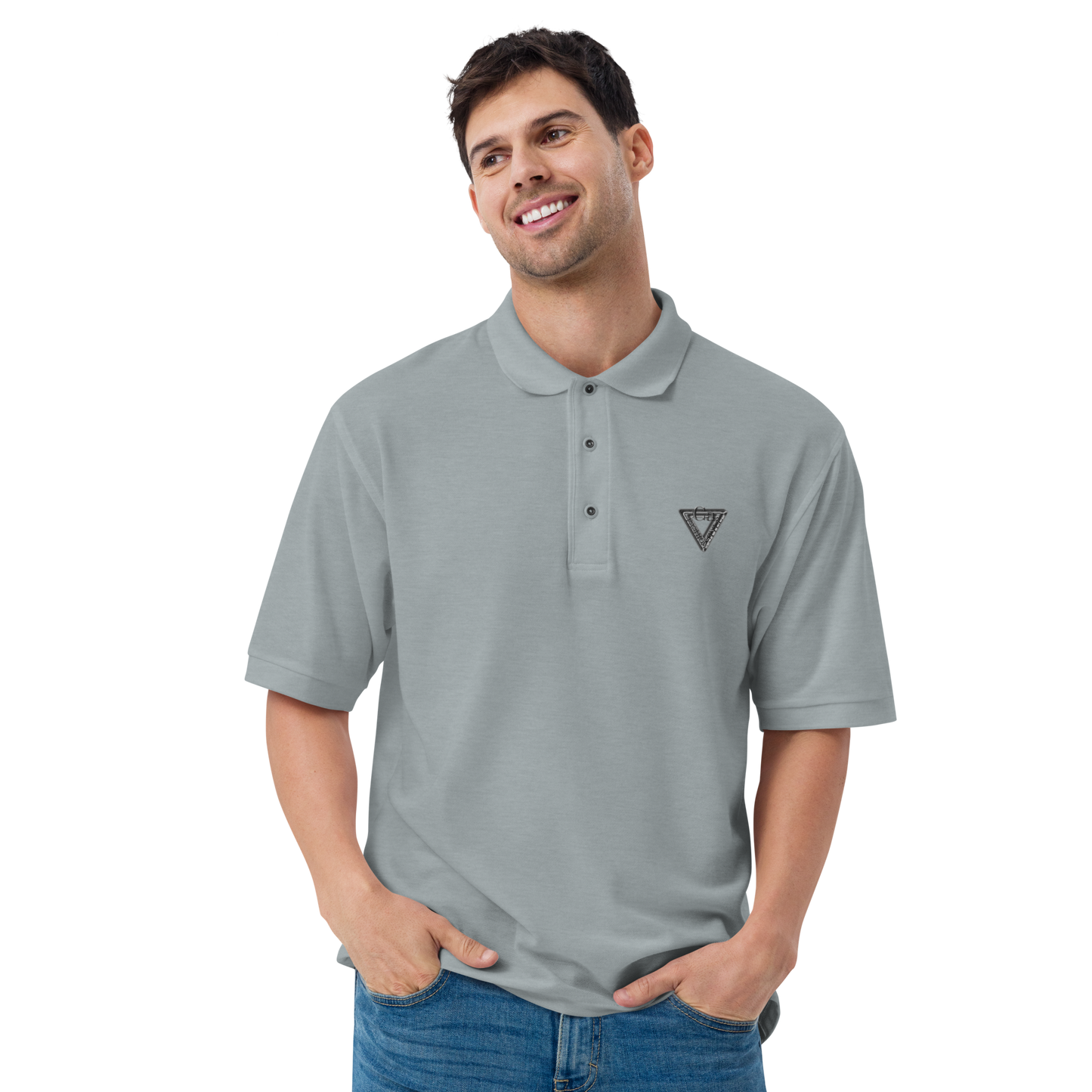 Premium Polo Men's